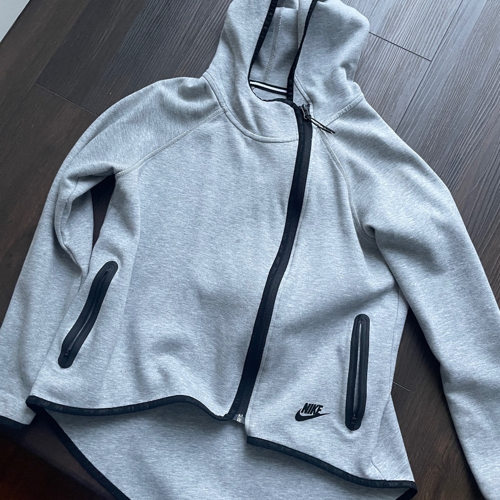 Nike sports jacket